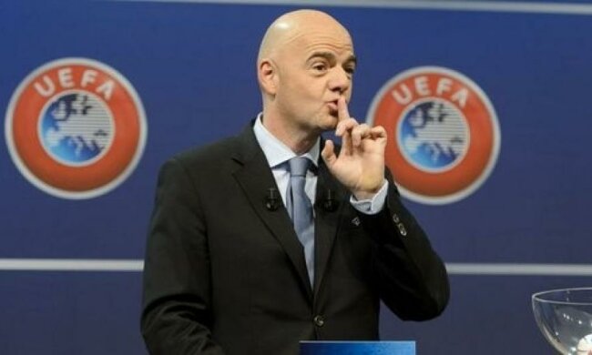 Стали відомі всі учасники 1/8 фіналу Ліги Європи