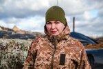 Службовець Олена, фото з ЗСУ