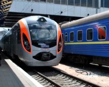 Украина расширит железнодорожное сообщение с Евросоюзом 