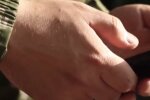 Чеченцы, фото: скриншот из видео
