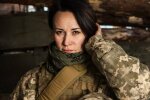 Маруси Звиробий одели браслет, суд возложил на женщину-воина ряд обязанностей