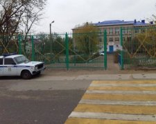 Скоро поножовщина: школяр давно готувався до атаки