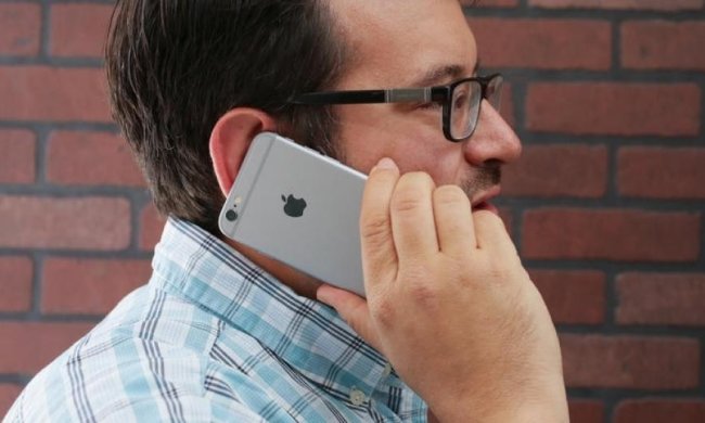 iPhone виявився найгіршим телефоном