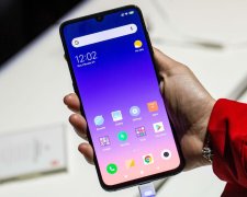 Redmi Note 8