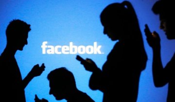 Німеччина оштрафувала Facebook на € 100 тис