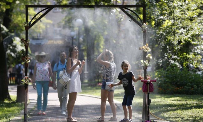 Погода на начало июля: синоптик рассказала, кому удастся послушать жаб