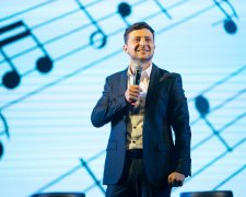 Главное за ночь: новый проект Зеленского, месть Газпрому и отказ от маршруток
