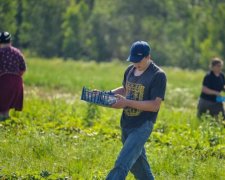 Беженцы, студенты, заробитчане: жизнь украинцев в Польше