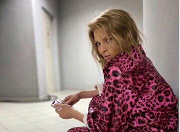 Яна Глущенко з "Дизель шоу" відмовилася від найголовнішого в 2022 році: "Ні, не буду"