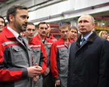 Кремлівський Кощей: смерть Путіна знайшли в Україні