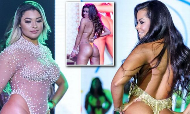 Miss BumBum