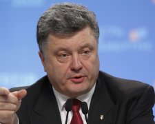 Порошенко монетизував субсидії назавжди: президент зробив скандальну заяву