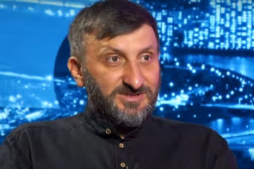Віталій Кулик