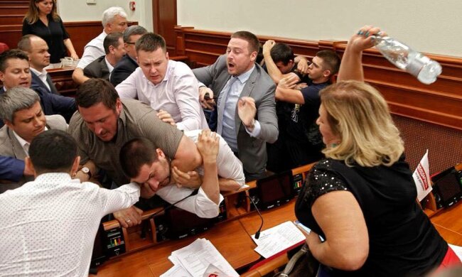 За півроку в КМДА "зник" майже 1 мільярд: результати аудитів вражають