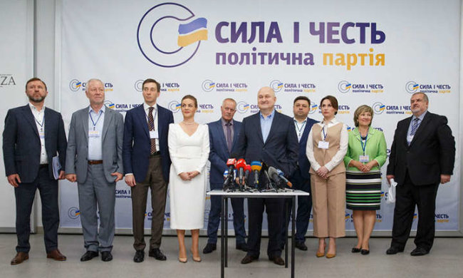 Ігор Смєшко
