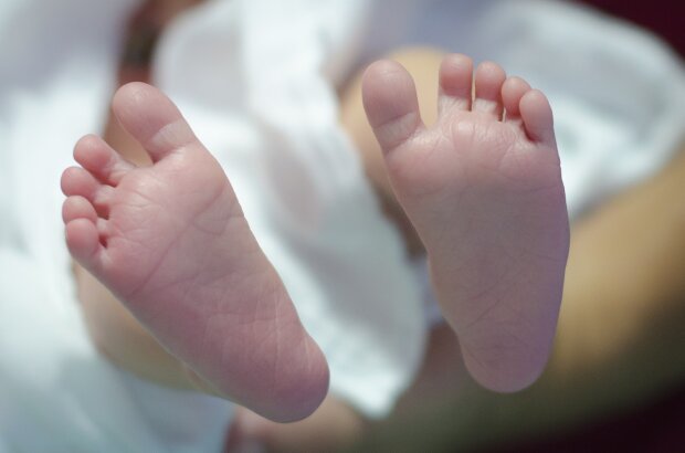Роддома Тернополя наполнились новорожденными малышами – какие имена получают маленькие горожане