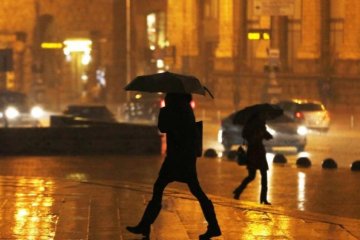 Погода на 28 березня: весняне тепло радувало українців недовго
