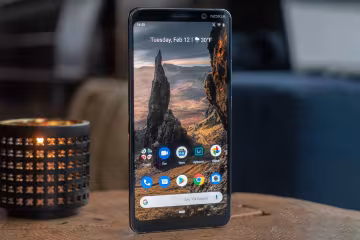 Nokia 9 PureView