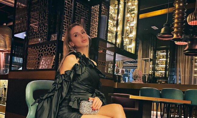 Светлана Лобода, фото с Instagram