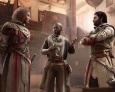 Assassin's Creed Mirage, скриншот: YouTube