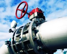 Польща розширить газове сполучення з Україною