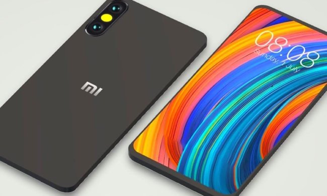 Xiaomi Mi Mix 3: глава компании назвал дату выхода