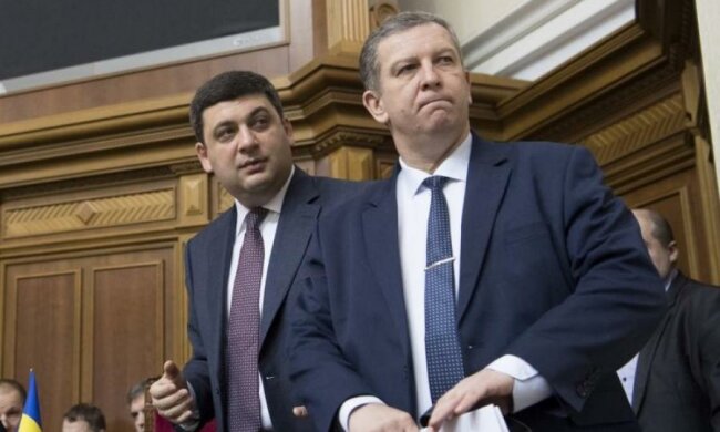 Рева расправился с "прожорливыми украинцами" и взялся за минималку