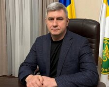 Володимир Селезень