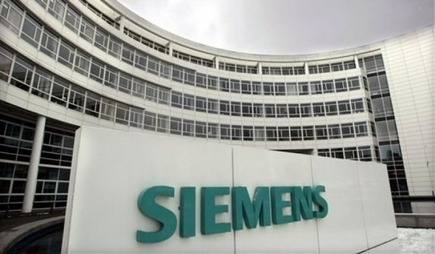 Siemens выплатит 37 млн евро Израилю