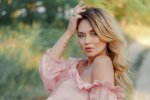 Анна Саліванчук, фото: Instagram
