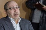 Кернеса срочно госпитализировали, диагноз - под секретом: "Больница для больных COVID-19"