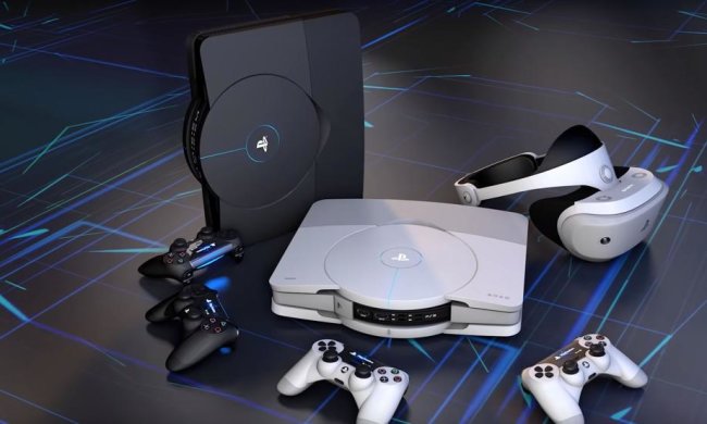 PlayStation 5