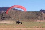 Летающий внедорожник SkyRunner начали продавать в США