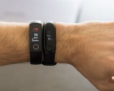 Xiaomi Mi Band 4