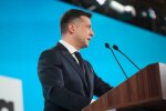 Володимир Зеленський, фото president.gov.ua