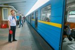 Киян попередили про перебої у роботі метро: чому і які станції перекриють