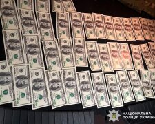 Затримання переправника ухилянтів на Вінниччині