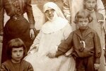 Марцеліна Даровська, фото: Facebook календар українця
