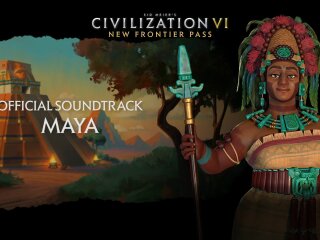 Civilization VI - New Frontier Pass \\ фото Twitter