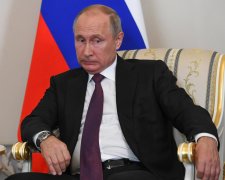 Путин напал на украинских моряков: "ну, а что такое? это спланированная провокация"