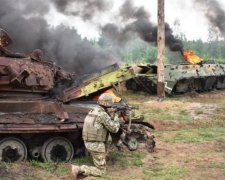 Одиозного боевика из батальона "Восток" утилизировали на Донбассе