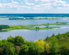 село Витачов, фото Promum