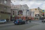 вулиця Харкова, скріншот з відео