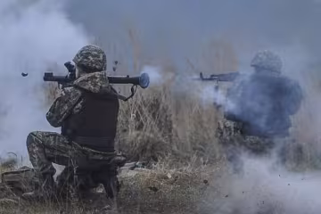 Бойовики за добу 8 разів порушили перемир’я
