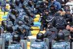 Міліція проти повернення на стадіони - речник МВС