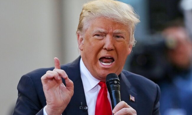 Американські путіністи все ще вірять в Трампа