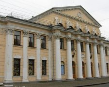 В Україні пройде перший фестиваль патріотичного театру