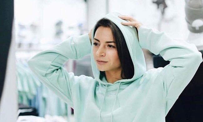 Илона Гвоздева, фото с Instagram