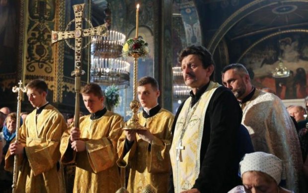 Єдина церква: нарешті з'ясувалося, чого так бояться московські попи