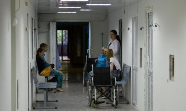 Треба знати кожному: в лікарнях на пацієнтів полює небезпечна банда 